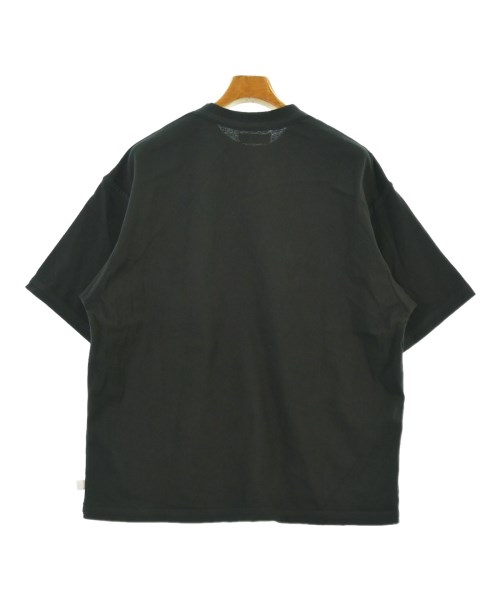 CAHLUMN（カウラム）Tシャツ・カットソー 黒 サイズ:S メンズ/2200645425123