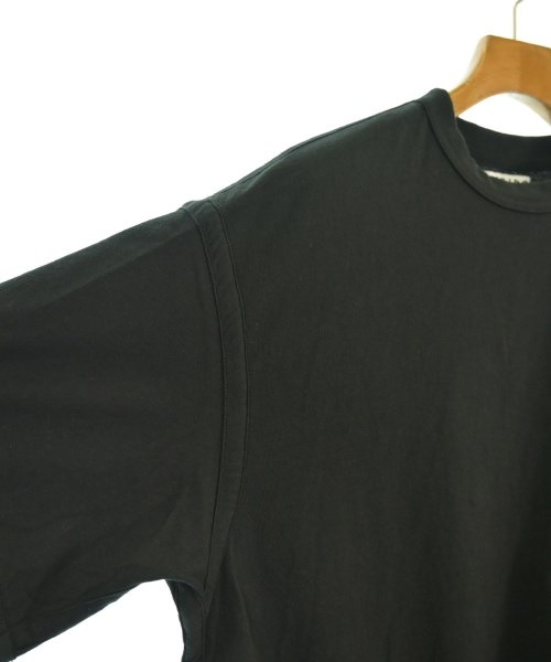 CAHLUMN（カウラム）Tシャツ・カットソー 黒 サイズ:S メンズ/2200645425123