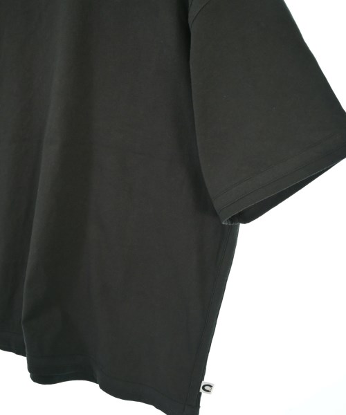 CAHLUMN（カウラム）Tシャツ・カットソー 黒 サイズ:S メンズ/2200645425123