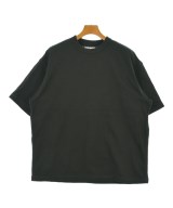 CAHLUMN（カウラム）Tシャツ・カットソー 黒 サイズ:S メンズ/2200645425123