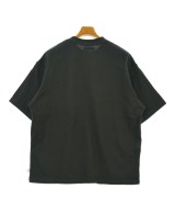 CAHLUMN（カウラム）Tシャツ・カットソー 黒 サイズ:S メンズ/2200645425123