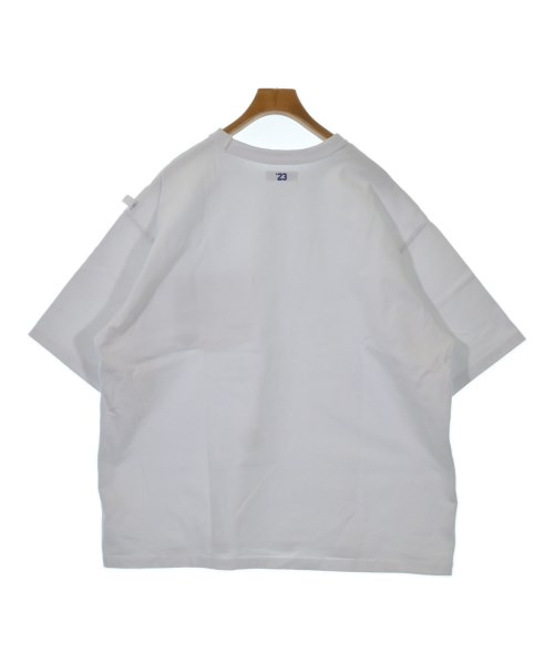 CAHLUMN（カウラム）Tシャツ・カットソー 白 サイズ:L メンズ/2200636258082