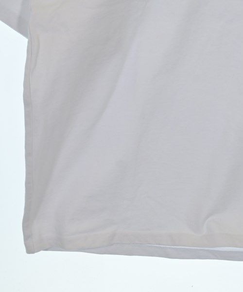 CAHLUMN（カウラム）Tシャツ・カットソー 白 サイズ:L メンズ/2200636258082
