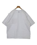 CAHLUMN（カウラム）Tシャツ・カットソー 白 サイズ:L メンズ/2200636258082