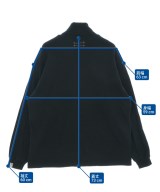 CAHLUMN（カウラム）Tシャツ・カットソー 紺 サイズ:M メンズ/2200647903070