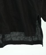 CAHLUMN（カウラム）カジュアルシャツ 黒 サイズ:XXL メンズ/2200649205028