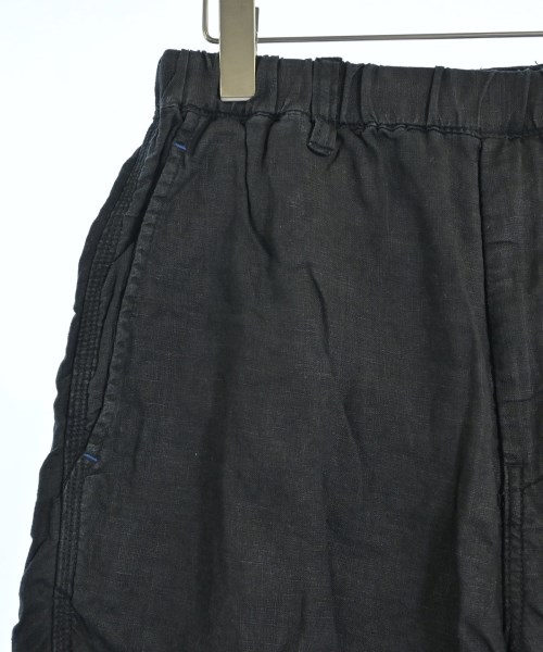 CAHLUMN（カウラム）その他 黒 サイズ:M メンズ/2200641742071