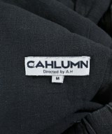 CAHLUMN（カウラム）その他 黒 サイズ:M メンズ/2200641742071