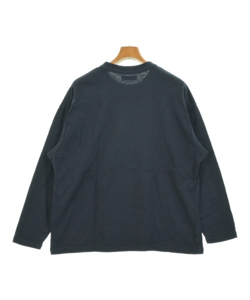 CAHLUMN（カウラム）Tシャツ・カットソー 紺 サイズ:S メンズ/2200641617263