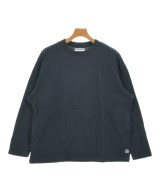CAHLUMN（カウラム）Tシャツ・カットソー 紺 サイズ:S メンズ/2200641617263
