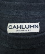 CAHLUMN（カウラム）Tシャツ・カットソー 紺 サイズ:S メンズ/2200641617263
