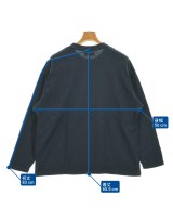 CAHLUMN（カウラム）Tシャツ・カットソー 紺 サイズ:S メンズ/2200641617263