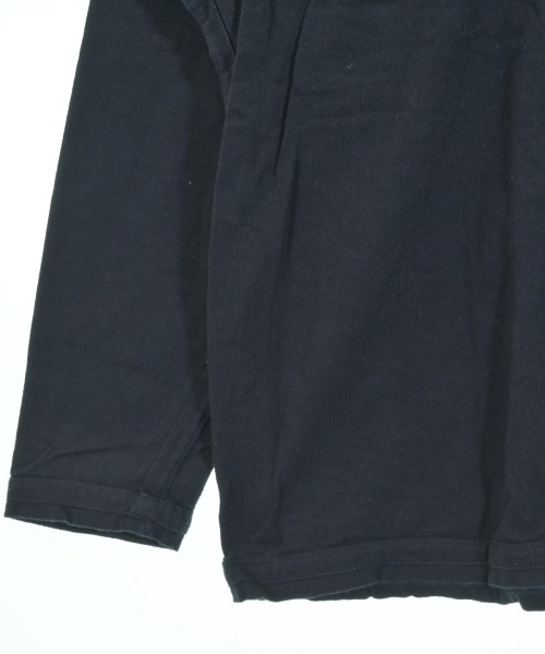 CAHLUMN（カウラム）Tシャツ・カットソー 紺 サイズ:S メンズ/2200641617270