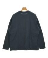 CAHLUMN（カウラム）Tシャツ・カットソー 紺 サイズ:S メンズ/2200641617270