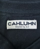 CAHLUMN（カウラム）Tシャツ・カットソー 紺 サイズ:S メンズ/2200641617270