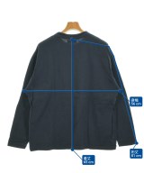 CAHLUMN（カウラム）Tシャツ・カットソー 紺 サイズ:S メンズ/2200641617270