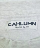 CAHLUMN（カウラム）Tシャツ・カットソー グレー サイズ:M メンズ/2200641617287
