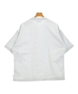 CAHLUMN（カウラム）Tシャツ・カットソー グレー サイズ:M メンズ/2200641617294