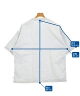 CAHLUMN（カウラム）Tシャツ・カットソー グレー サイズ:M メンズ/2200641617294