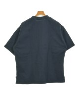 CAHLUMN（カウラム）Tシャツ・カットソー 紺 サイズ:M メンズ/2200641617300