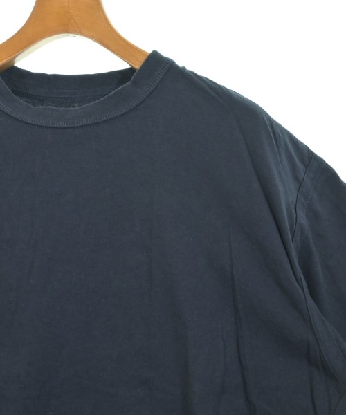 CAHLUMN（カウラム）Tシャツ・カットソー 紺 サイズ:S メンズ/2200641617317