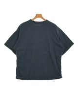 CAHLUMN（カウラム）Tシャツ・カットソー 紺 サイズ:S メンズ/2200641617317