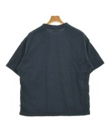 CAHLUMN（カウラム）Tシャツ・カットソー 紺 サイズ:S メンズ/2200641617317