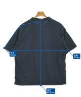 CAHLUMN（カウラム）Tシャツ・カットソー 紺 サイズ:S メンズ/2200641617317