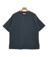 CAHLUMN（カウラム）Tシャツ・カットソー 紺 サイズ:M メンズ/2200641617324