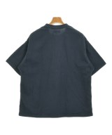 CAHLUMN（カウラム）Tシャツ・カットソー 紺 サイズ:M メンズ/2200641617324