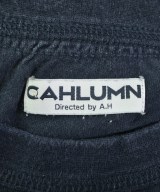 CAHLUMN（カウラム）Tシャツ・カットソー 紺 サイズ:S メンズ/2200641617331
