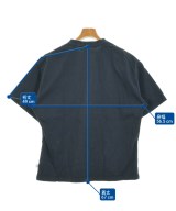CAHLUMN（カウラム）Tシャツ・カットソー 紺 サイズ:S メンズ/2200641617331