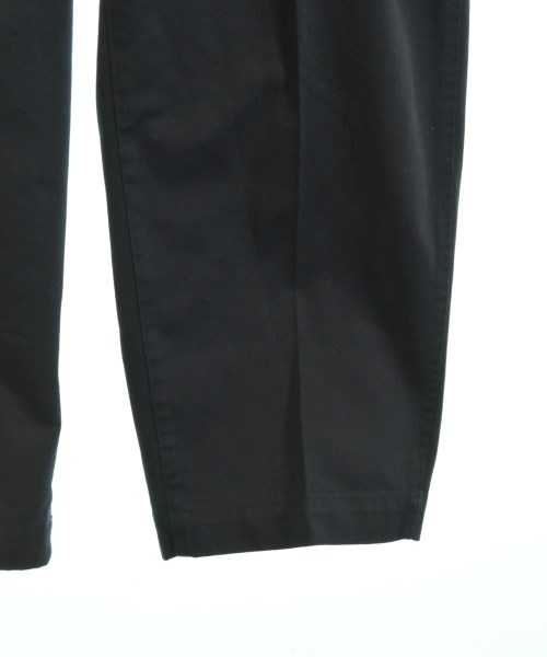 CAHLUMN（カウラム）スラックス 紺 サイズ:M メンズ/2200643542051