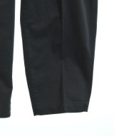 CAHLUMN（カウラム）スラックス 紺 サイズ:M メンズ/2200643542051