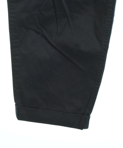 CAHLUMN（カウラム）スラックス 紺 サイズ:S メンズ/2200643542150