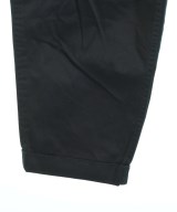 CAHLUMN（カウラム）スラックス 紺 サイズ:S メンズ/2200643542150