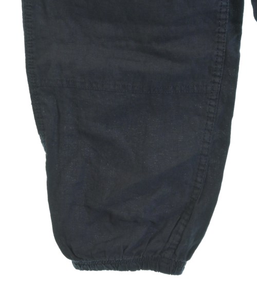CAHLUMN（カウラム）スウェットパンツ 紺 サイズ:M メンズ/2200643542181