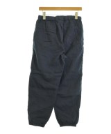CAHLUMN（カウラム）スウェットパンツ 紺 サイズ:M メンズ/2200643542181
