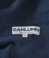 CAHLUMN（カウラム）スウェットパンツ 紺 サイズ:M メンズ/2200643542181