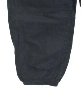 CAHLUMN（カウラム）スウェットパンツ 紺 サイズ:M メンズ/2200643542181