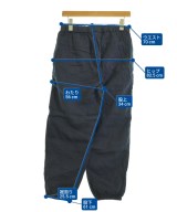 CAHLUMN（カウラム）スウェットパンツ 紺 サイズ:M メンズ/2200643542181