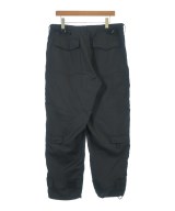 CAHLUMN（カウラム）カーゴパンツ 黒 サイズ:XL メンズ/2200704767058