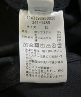 CAHLUMN（カウラム）カーゴパンツ 黒 サイズ:XL メンズ/2200704767058