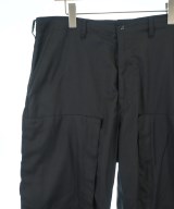CAHLUMN（カウラム）カーゴパンツ 黒 サイズ:XL メンズ/2200704767058