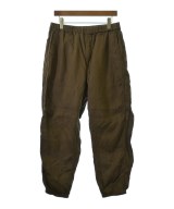 CAHLUMN（カウラム）その他 茶 サイズ:XL メンズ/2200709739180