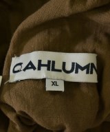 CAHLUMN（カウラム）その他 茶 サイズ:XL メンズ/2200709739180
