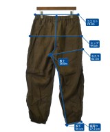 CAHLUMN（カウラム）その他 茶 サイズ:XL メンズ/2200709739180