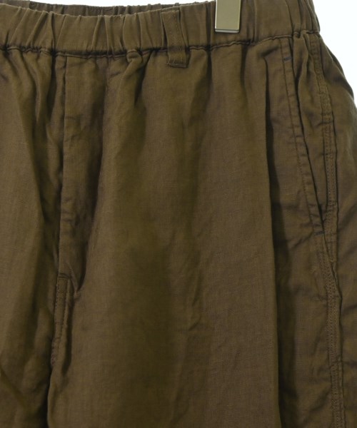 CAHLUMN（カウラム）その他 茶 サイズ:XL メンズ/2200709739197