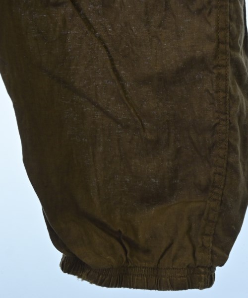 CAHLUMN（カウラム）その他 茶 サイズ:XL メンズ/2200709739197