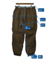 CAHLUMN（カウラム）その他 茶 サイズ:XL メンズ/2200709739197